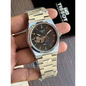 Stylish Tissot Watch For Men (SW557)