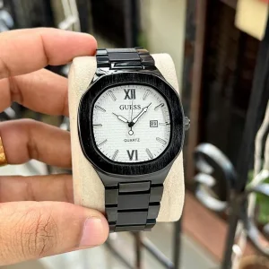 Stylish Guess Watch For Men (SW558)