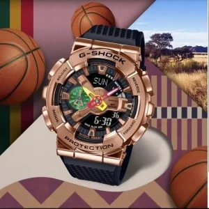 G shock Watch For Men (SUP302)