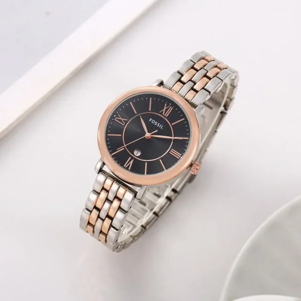 Fossil Watch For Women (SZ905)