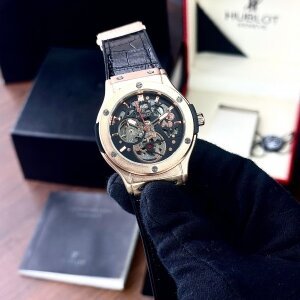 Hublot Watch For Men (BOT222)