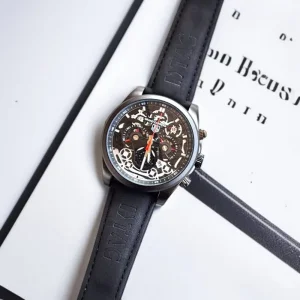 Stylish Tag Heuer Watch For Men (SG2769)