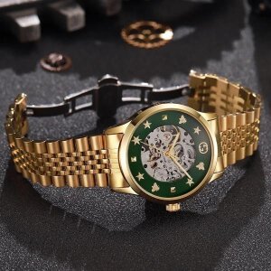 Gucci Watch For Men (BOT93)