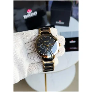 Premium Rado Watch For Men (SUP920)