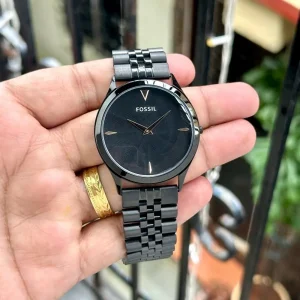 Stylish Fossil Watch For Men (BOT1412)