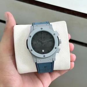 Stylish Hublot Big Bang Watch For Men (SW429)