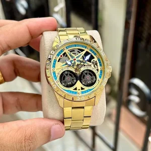 Stylish Roger Dubuis Watch For Men (SW563)