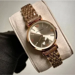 Emporo Armani Watch For Women (SZ922)