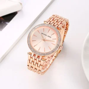 Stylish Michael Kors Watch For Women (SG1966)