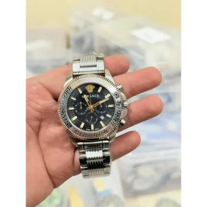 Stylish Versace Watch For Men (SW566)