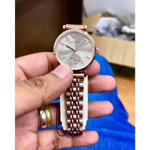 Emporo Armani Watch For Women (SZ923)