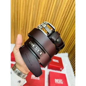 Diesel Belt For Men (SUP620)