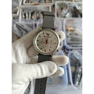 Stylish Emporio Armani Watch For Men (SW571)
