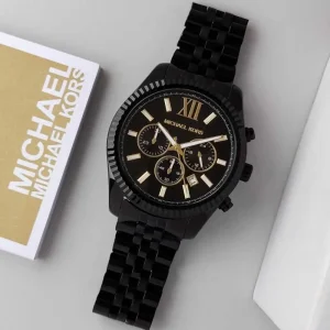 Michael Kors Watch For Men (SZ717)