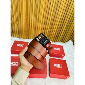 Diesel Belt For Men (SUP621)
