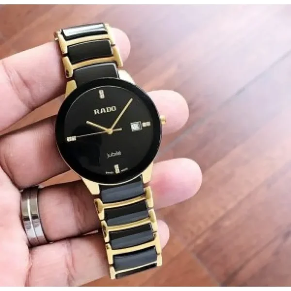 Stylish Rado Jubile Watch For Men (BOT1415)