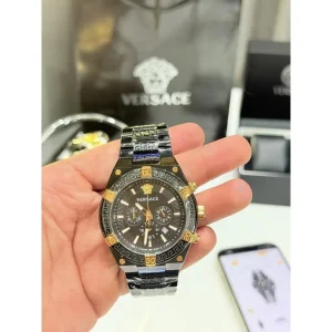 Stylish Versace Watch For Men (SW580)