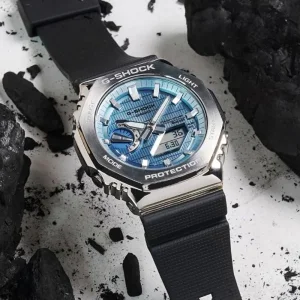 Casio G Shock Watch For Men (SUP322)