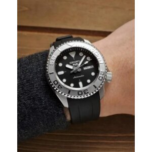 Seiko Watch For Men (BOT242)