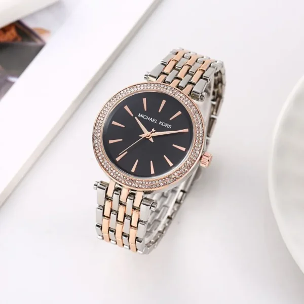Stylish Michael Kors Watch For Women (SG1969)