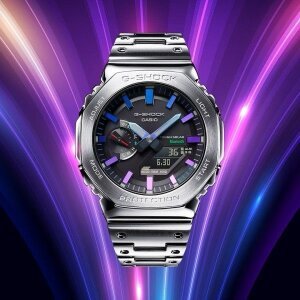 G Shock Watch GMB2100 For Men (BOT16)