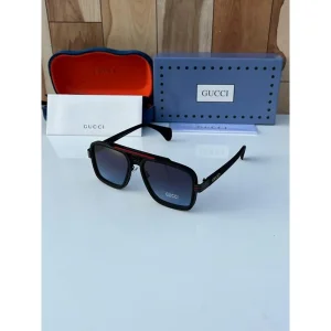 Stylish Gucci Sunglasses For Men (BOT2127)