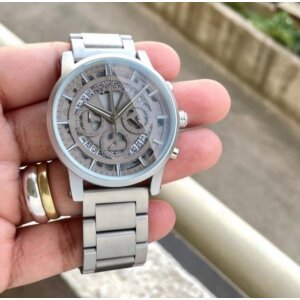 Mont Blanc Watch For Men (BOT97)