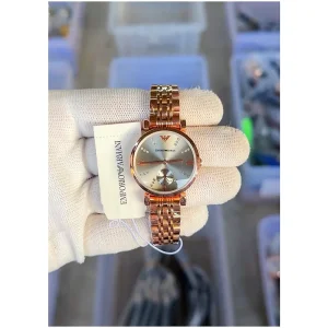 Emporio Armani Watch For Women (SUP126)