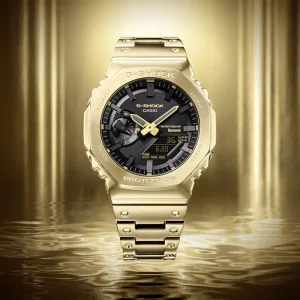 Casio G Shock Watch For Men (SG1698)