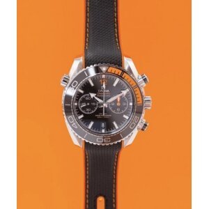 Omega Seamaster Watch For Men (BOT98)
