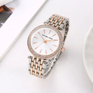 Stylish Michael Kors Watch For Women (SG1970)