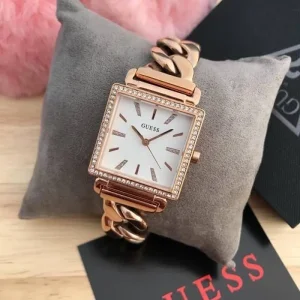 Stylish Guess Watch For Women (SG2053)