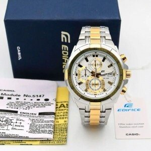 Edifice Watch For Men (BOT153)