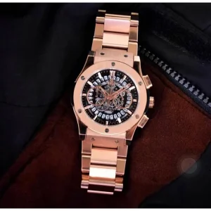 Stylish Hublot Big Bang Watch For Men (SW422)