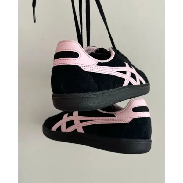 Onitsuka Tiger Tokuten Shoes For Women (SUP911) - Image 3