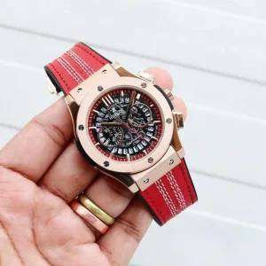 Stylish Hublot Big Bang Watch For Men (SW435)