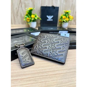 Armani Wallet For Men (SUP429)