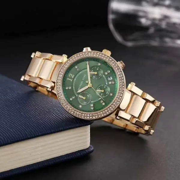 Stylish Michael Kors Watch For Women (SG1973)