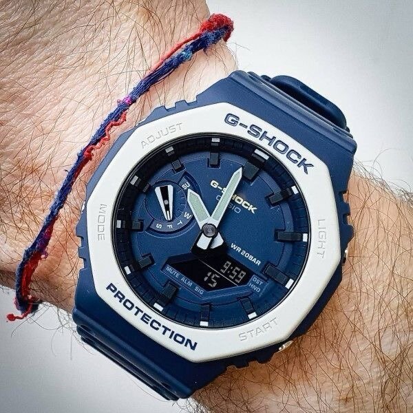 G Shock Watch For Men (BOT103)