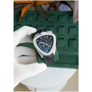 Stylish Lamborghini Spyder Watch For Men (BOT1424)