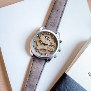 Tag Heuer Watch For Men (SZ446)