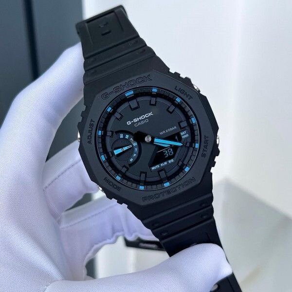 G Shock Watch For Men (BOT104)