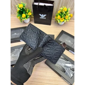 Armani Wallet For Men (SUP430)