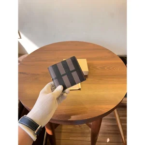 Burberry Wallet For Men (SUP534)