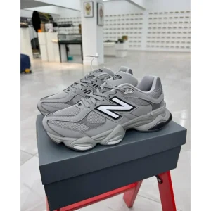 New Balance 9060 Shadow Shoes For Women (SUP942)