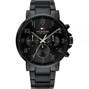 Tommy Hilfiger Watch For Men (BOT250)