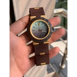 Premium Bvlgari Watch For Men (SUP1033)