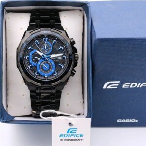 Casio Edifice Watch For Men (SZ518)