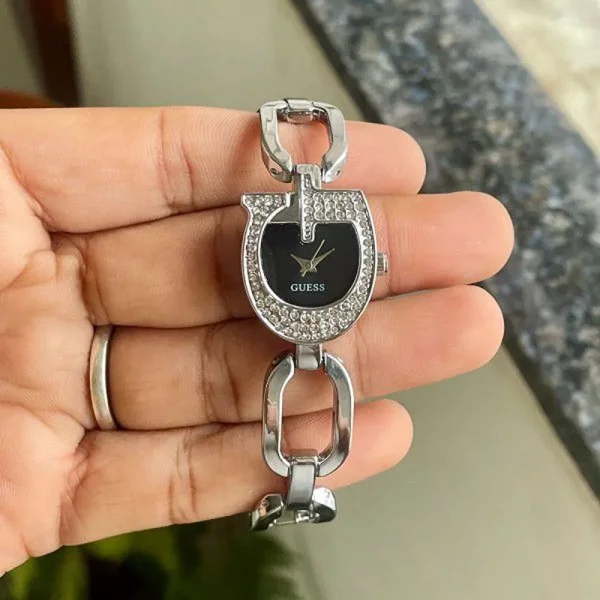 Stylish Guess Watch For Women (BOT1877)