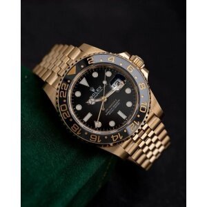 Rolex Watch For Men (BOT187)
